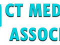 CTMA Logo Chrome Reverse